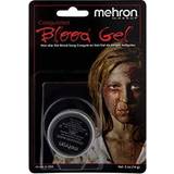 Mehron Maskeradkläder Mehron Makeup Coagulated Blood Gel oz