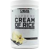 Delta Nutrition Proteinpulver Delta Nutrition Cream of Rice 900g Proteinpulver