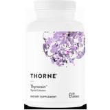 Thorne Vitaminer & Mineraler Thorne Thyrocsin, 120 kaps