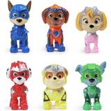 Spin Master Figuriner Spin Master Paw Patrol Mighty Movie Pups Gift Pack