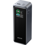 Anker Powerbanks Batterier & Laddbart Anker Prime 27650mAh Power Bank 250W