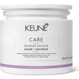 Keune Hårprodukter Keune Care Blonde Savior Masque 200ml
