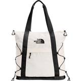 Väskor The North Face Borealis Tote Bag - Gardenia White/TNF Black
