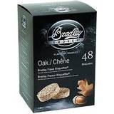 Bradley rökbriketter Bradleysmoker Oak Flavour Bisquettes BTOK48