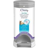 Litter Champ Husdjur Litter Champ premium odor-free cat disposal system 5.6 lb disposal