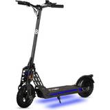 Elscooter 800w B-Mov Elscooter Freestyle 5 km/h 800 W