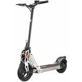 Elscooter 800w B-Mov Elscooter Freestyle 5 25 km/h 800 W