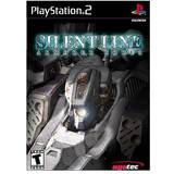 PlayStation 2-spel Silent Line: Armored Core (PS2)