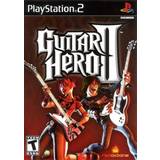 Guitar hero ps2 Guitar Hero 2 (PS2)