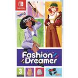 Nintendo Switch-spel på rea Fashion Dreamer (Switch)