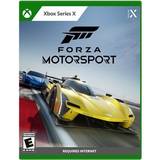 Xbox Series X-spel Forza Motorsport (XBSX)