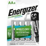 Energizer aa recharge Energizer NH15-2300 4-pack