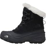 The North Face Vinterskor Barnskor The North Face Kids' Shellista V Waterproof Snow Boots Tnf Black-tnf Black