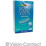 Menicon Kontaktlinstillbehör Menicon Solocare Solo Care Aqua Pflegemittel 2x360