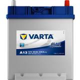 Varta Batterier - Bilbatterier - Fordonsbatterier Batterier & Laddbart Varta Blue Dynamic 540 125 033