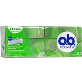 O.b. Intimhygien & Mensskydd O.b. ProComfort Super Plus 16-pack