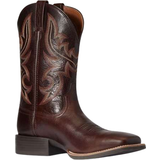 48 ½ Ridskor Ariat Sport Cow Country M - Cusco Brown