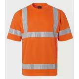 Top Swede T-shirt 168 Orange