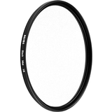 49mm - Klart filter Kameralinsfilter NiSi Circular Black Mist 1/8 49mm