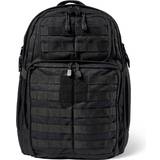 5.11 Tactical Ryggsäckar 5.11 Tactical Rush24 2.0 Backpack - Black