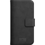 BLACK ROCK Plånboksfodral BLACK ROCK 2in1 Premium Wallet Case for iPhone 14 Pro Max