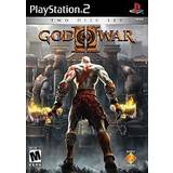 God of War 2 (PS2)