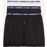 Karl Lagerfeld Underkläder Karl Lagerfeld 3er-Pack Boxershorts