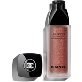 Chanel Basmakeup Chanel Les Beiges Water-Fresh Blush Intense Coral