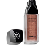 Chanel Rouge Chanel Les Beiges Water-Fresh Blush Warm Pink