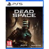 PlayStation 5-spel på rea Dead Space (PS5)