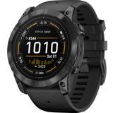 Wearables Garmin Epix Pro (Gen 2) 51mm Standard Edition with Silicone Band