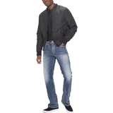Bootcut jeans herrkläder Silver Jeans Craig Bootcut Jeans - Indigo