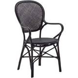 Sika Design Köksstolar Sika Design Rossini Black Kitchen Chair