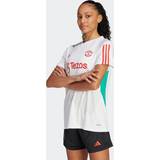 Adidas T-shirts adidas Manchester United Tiro 23 Träningströja Core White