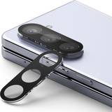 Ringke Mobiltillbehör Ringke Camera Protector Glass Samsung Galaxy Z Fold 5 2-pack