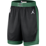 Jordan NBA Boston Celtics Shorts Herr, Black