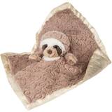 Mary Meyer Snuttefiltar Mary Meyer Putty Nursery Stuffed Animal Security Blanket, 33 x 33-Centimetres, Sloth