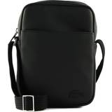 Lacoste Väskor Lacoste NH4422HC, handväska för män, svart, en storlek EU, svart, One Size