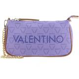 Lila Väskor Valentino Luito Bag - Lilac/Multicolour