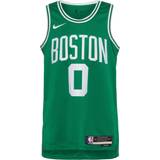 Kortärmad - NBA Matchtröjor Nike Boston Celtics Icon Edition 2022/23 NBA Swingman Jersey