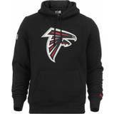NFL Jackor & Tröjor New Era Atlanta Falcons Team Logo Po Hoody