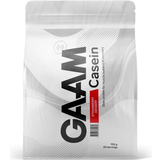 GAAM 100% Casein Premium 750 G Strawberry Dessert