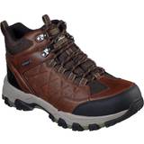 Skechers Mens walking boots 'telago 66283'