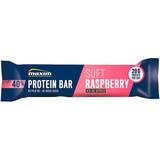 Maxim protein bar Maxim 40% Protein Bar Soft Raspberry 50g 1 st