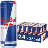 Red Bull Energidryck 355ml 24 st