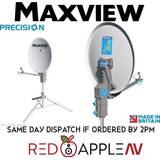 MaxView TV-paraboler MaxView Sat-anläggning Precision sat-kit