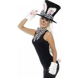 Smiffys Tea Party March Hare Kit With Top Hat