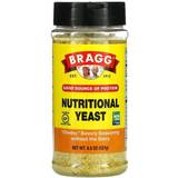 Vitamin B Kryddor, Smaksättare & Såser Bragg Näringsjäst 127g