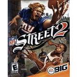 NFL Street 2 (PS2)