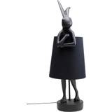 Kare Design Belysning Kare Design Animal Rabbit Bordslampa